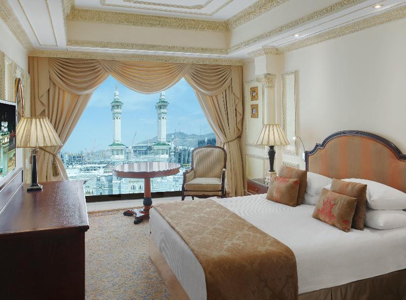 InterContinental Dar Al Tawhid Makkah - Oda