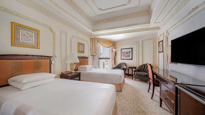 InterContinental Dar Al Tawhid Makkah - Oda