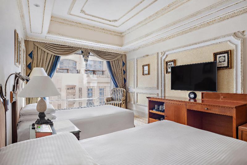 InterContinental Dar Al Tawhid Makkah - Oda