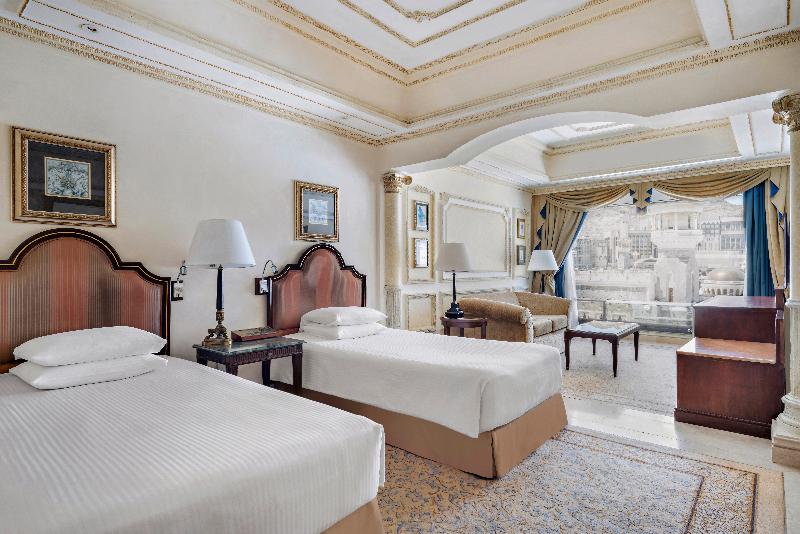 InterContinental Dar Al Tawhid Makkah - Oda