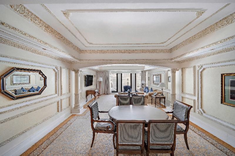 InterContinental Dar Al Tawhid Makkah - Oda