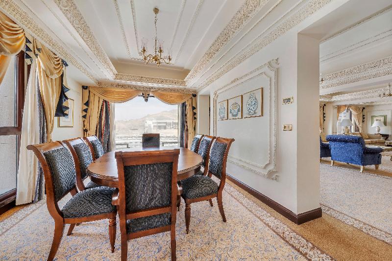 InterContinental Dar Al Tawhid Makkah - Oda