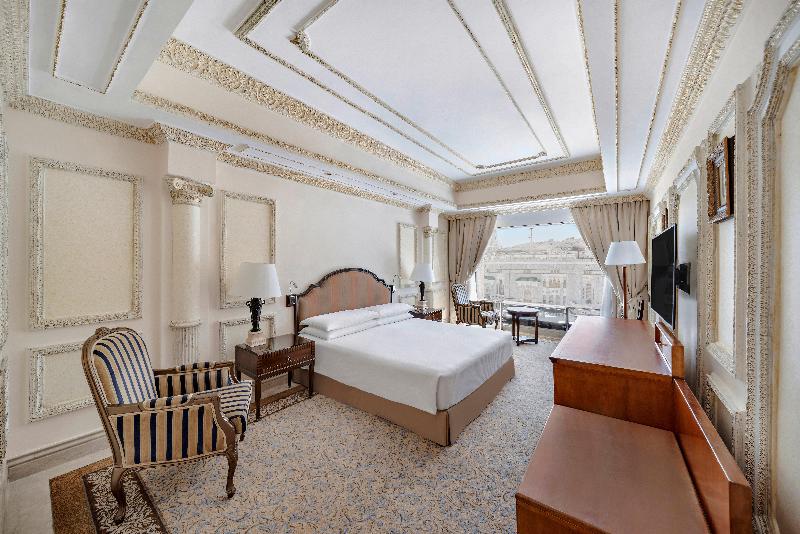 InterContinental Dar Al Tawhid Makkah - Oda