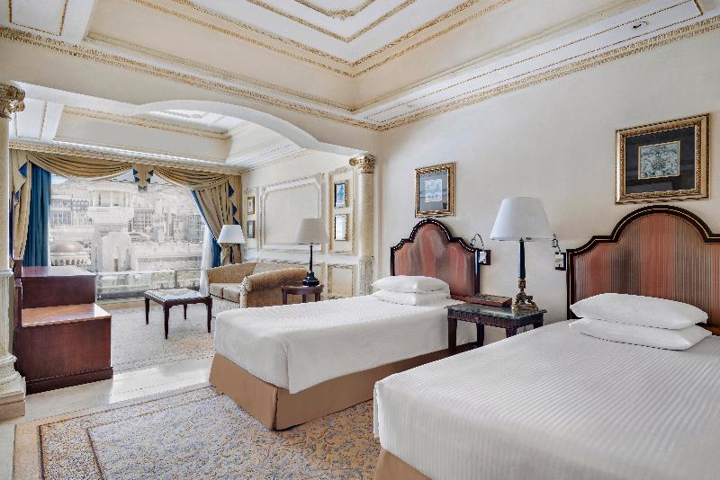 InterContinental Dar Al Tawhid Makkah - Oda