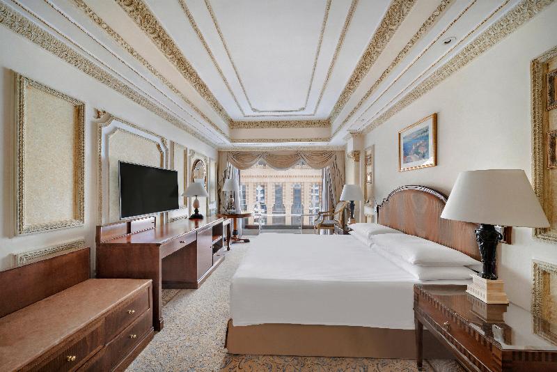 InterContinental Dar Al Tawhid Makkah - Oda