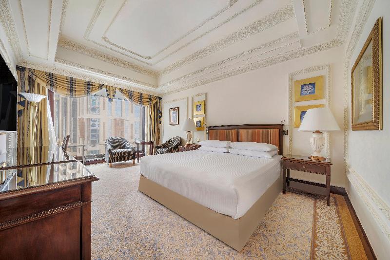 InterContinental Dar Al Tawhid Makkah - Oda