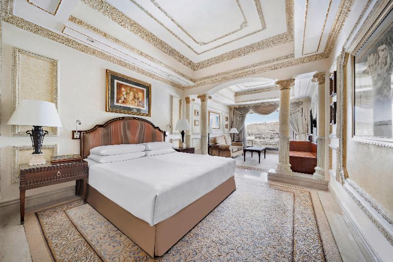 InterContinental Dar Al Tawhid Makkah - Oda