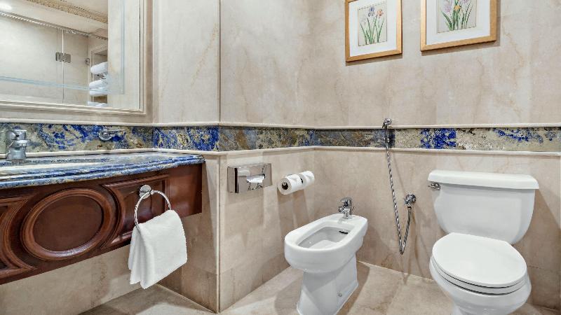 InterContinental Dar Al Tawhid Makkah - Oda