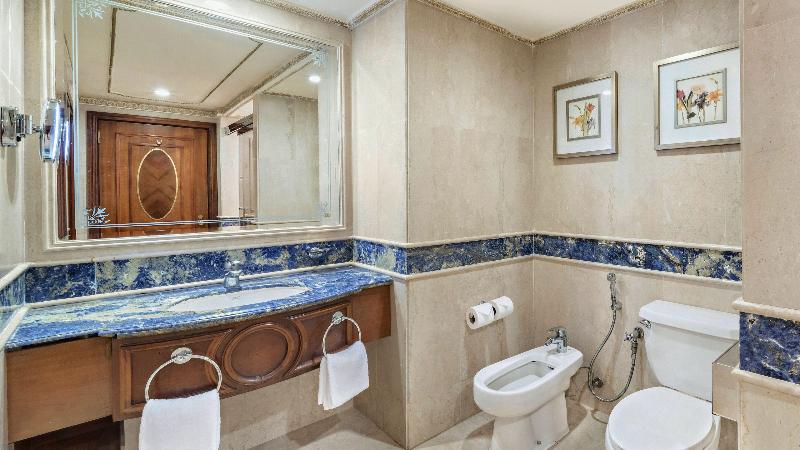 InterContinental Dar Al Tawhid Makkah - Oda