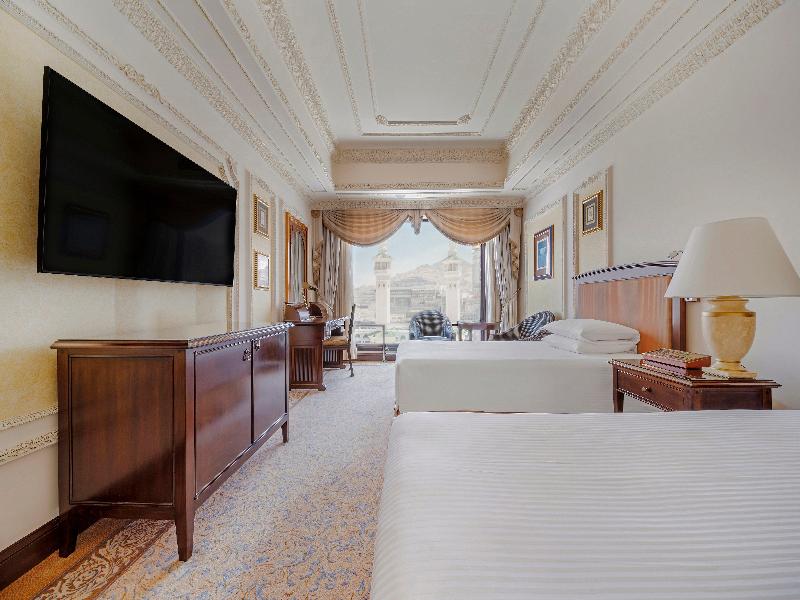 InterContinental Dar Al Tawhid Makkah - Oda