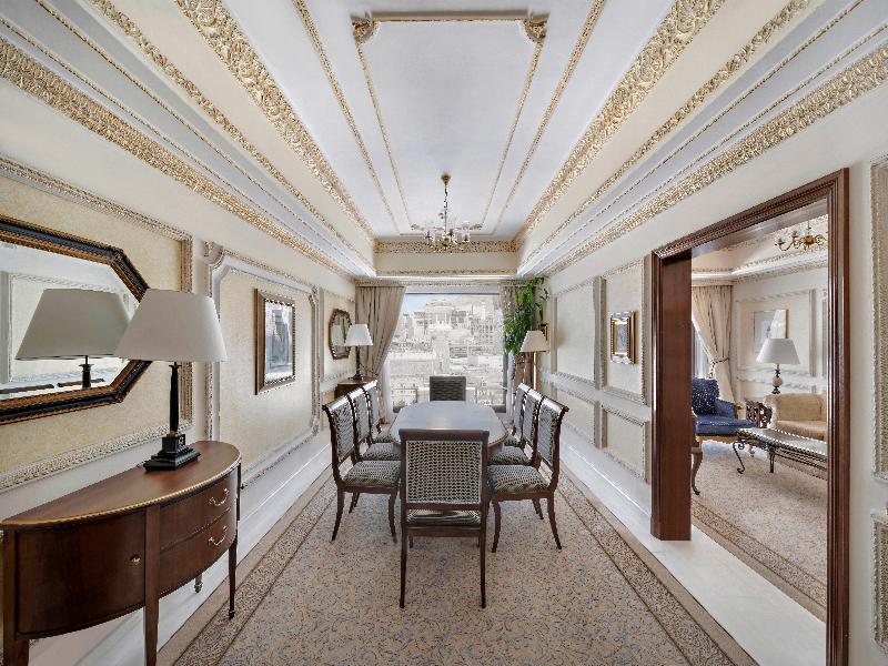 InterContinental Dar Al Tawhid Makkah - Oda