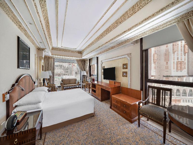 InterContinental Dar Al Tawhid Makkah - Oda