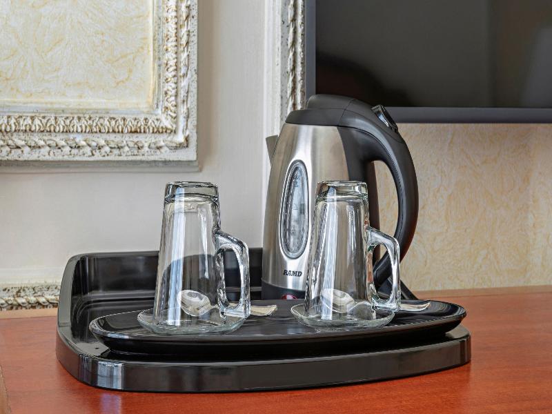InterContinental Dar Al Tawhid Makkah - Oda