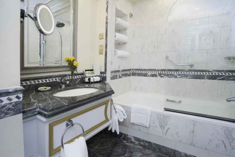 InterContinental Dar Al Tawhid Makkah - Oda