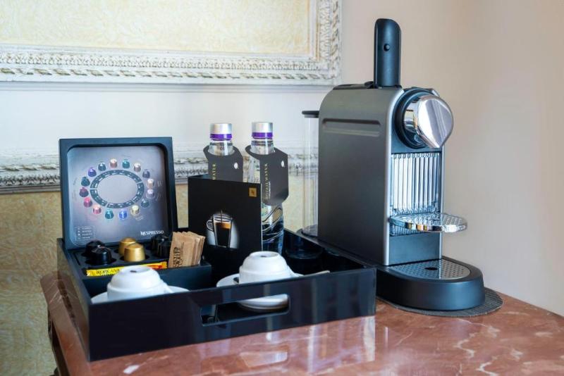 InterContinental Dar Al Tawhid Makkah - Oda