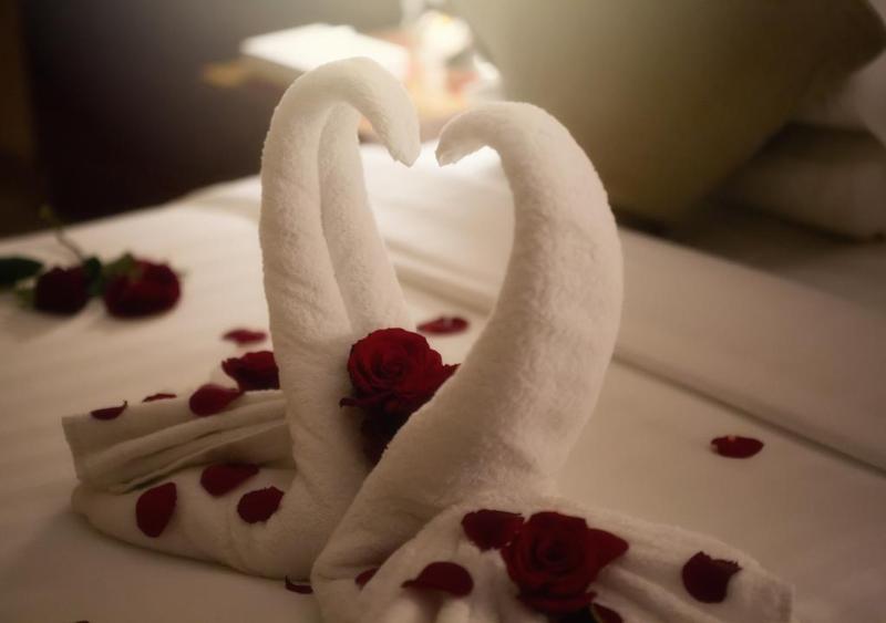 Al Safwah Royale Orchid Hotel - Genel