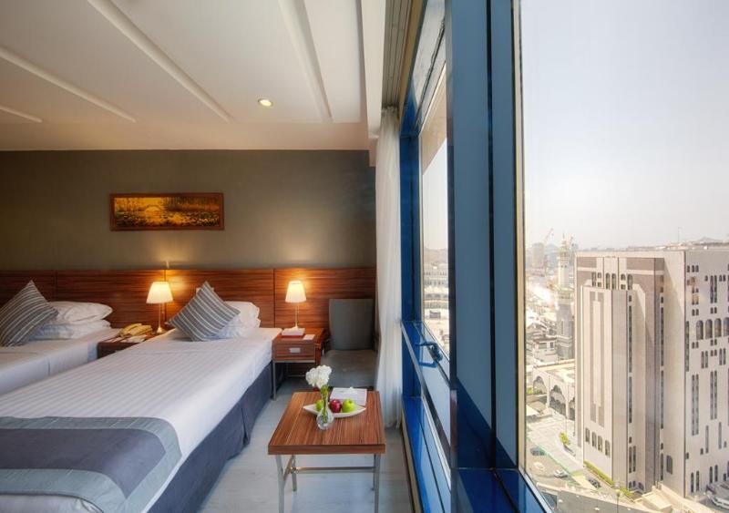 Al Safwah Royale Orchid Hotel - Genel