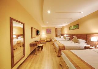 Al Safwah Royale Orchid Hotel otel fotoğrafı