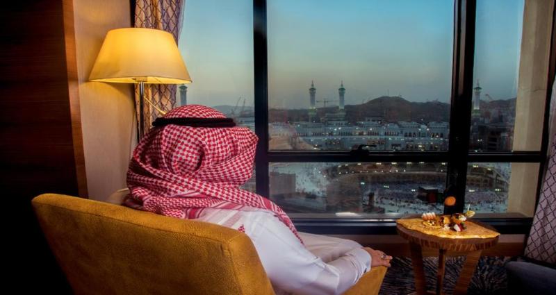 Al Safwah Royale Orchid Hotel - Genel