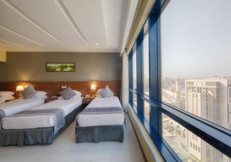 Al Safwah Royale Orchid Hotel - Genel