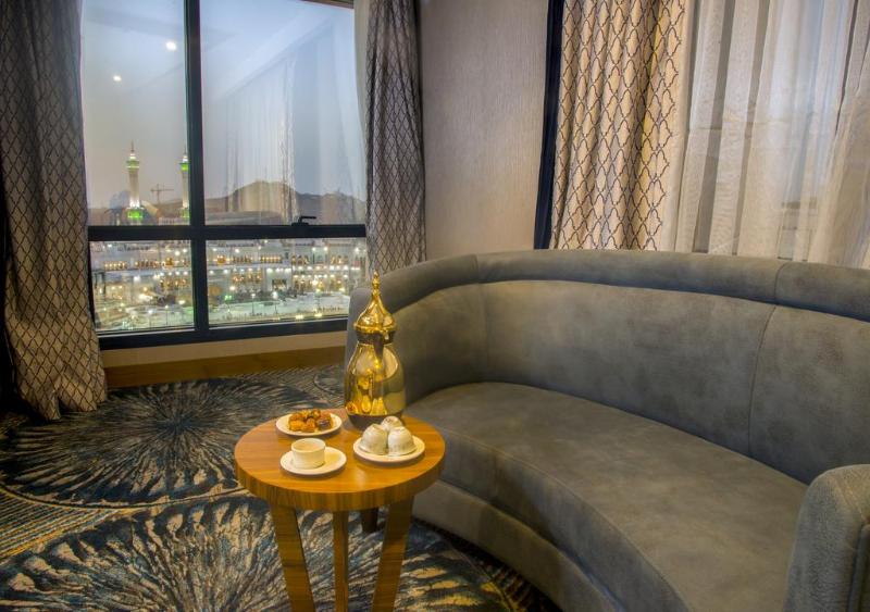 Al Safwah Royale Orchid Hotel - Genel