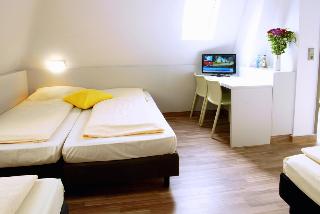 Colour Hotel fotoÄŸrafÄ±