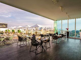 The Canvas Hotel Dubai - Mgallery Hotel Collection fotoÄŸrafÄ±