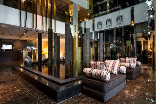 The Canvas Hotel Dubai - Mgallery Hotel Collection fotoÄŸrafÄ±