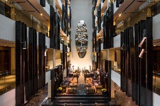 The Canvas Hotel Dubai - Mgallery Hotel Collection fotoÄŸrafÄ±