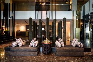 The Canvas Hotel Dubai - Mgallery Hotel Collection fotoÄŸrafÄ±