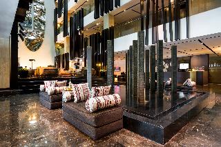 The Canvas Hotel Dubai - Mgallery Hotel Collection fotoÄŸrafÄ±