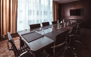 The Canvas Hotel Dubai - Mgallery Hotel Collection fotoÄŸrafÄ±