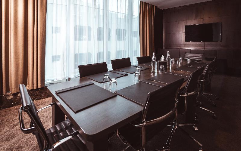 The Canvas Hotel Dubai - Mgallery Hotel Collection - Toplantı
