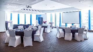 The Canvas Hotel Dubai - Mgallery Hotel Collection fotoÄŸrafÄ±