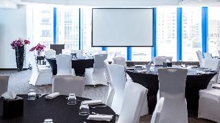 The Canvas Hotel Dubai - Mgallery Hotel Collection fotoÄŸrafÄ±