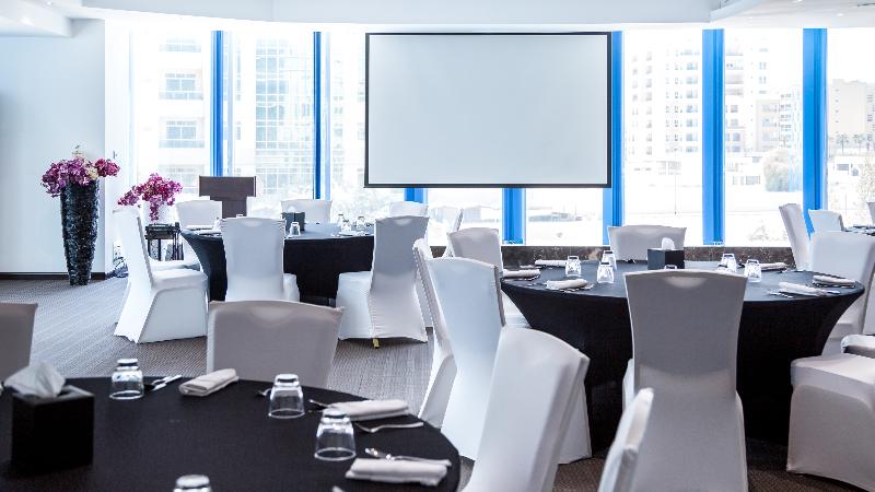 The Canvas Hotel Dubai - Mgallery Hotel Collection - Toplantı