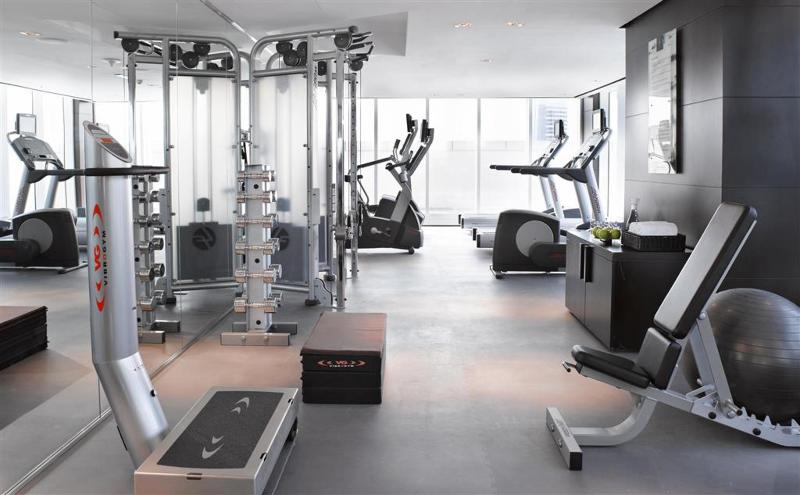 The Canvas Hotel Dubai - Mgallery Hotel Collection - Aktivite