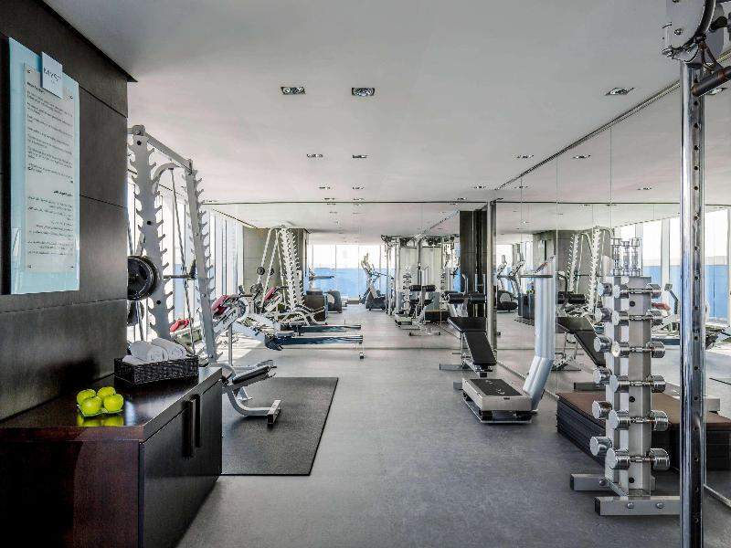 The Canvas Hotel Dubai - Mgallery Hotel Collection - Aktivite