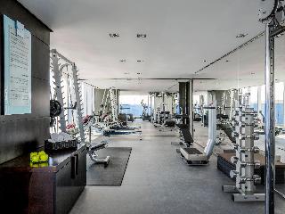The Canvas Hotel Dubai - Mgallery Hotel Collection fotoÄŸrafÄ±