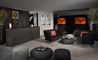 The Canvas Hotel Dubai - Mgallery Hotel Collection fotoÄŸrafÄ±