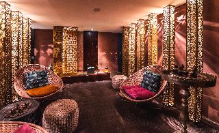 The Canvas Hotel Dubai - Mgallery Hotel Collection fotoÄŸrafÄ±