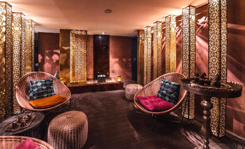 The Canvas Hotel Dubai - Mgallery Hotel Collection - Aktivite
