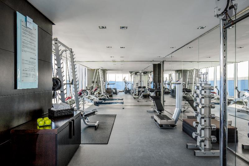 The Canvas Hotel Dubai - Mgallery Hotel Collection - Aktivite