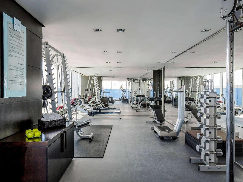 The Canvas Hotel Dubai - Mgallery Hotel Collection - Aktivite