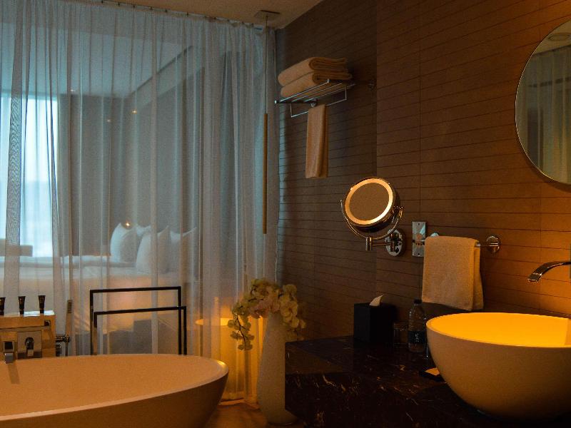 The Canvas Hotel Dubai - Mgallery Hotel Collection - Genel
