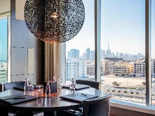 The Canvas Hotel Dubai - Mgallery Hotel Collection fotoÄŸrafÄ±