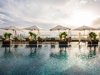 The Canvas Hotel Dubai - Mgallery Hotel Collection fotoÄŸrafÄ±