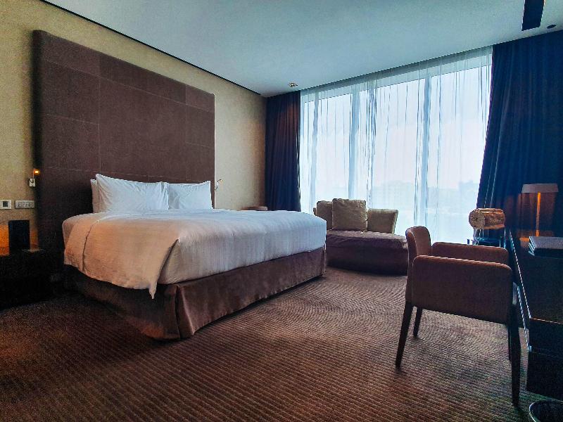 The Canvas Hotel Dubai - Mgallery Hotel Collection - Genel