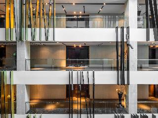 The Canvas Hotel Dubai - Mgallery Hotel Collection fotoÄŸrafÄ±