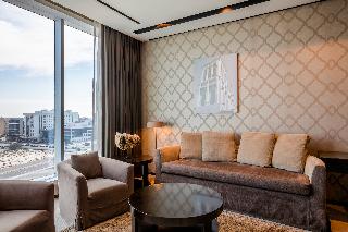 The Canvas Hotel Dubai - Mgallery Hotel Collection fotoÄŸrafÄ±